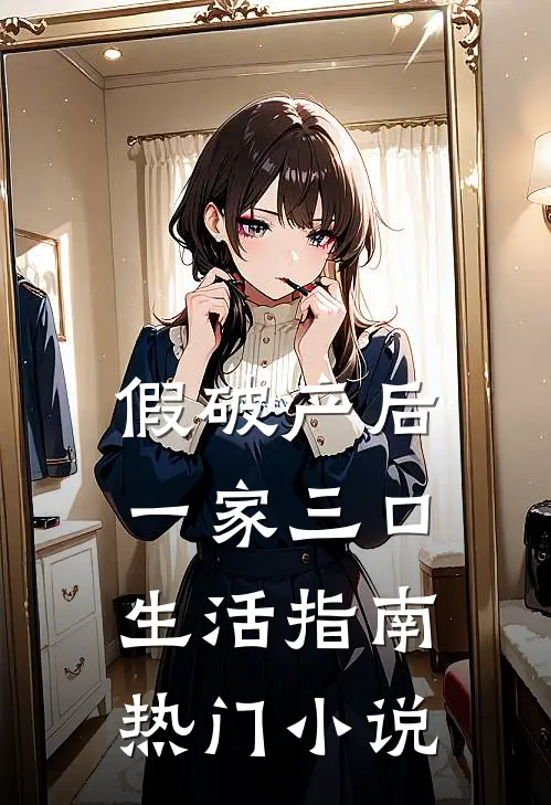 假破产后一家三口生活指南热门小说