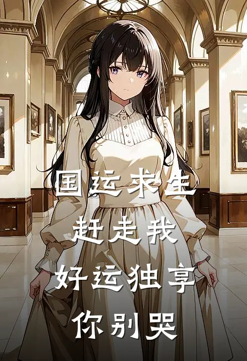 国运求生赶走我,好运独享你别哭