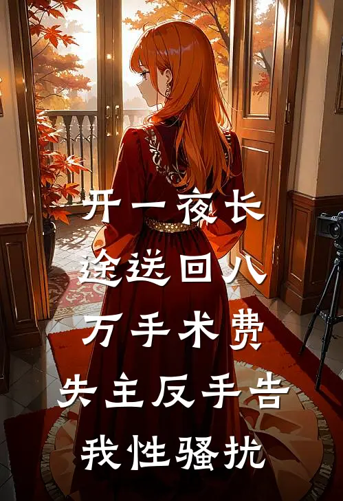 开一夜长途送回八万手术费,失主反手告我性骚扰