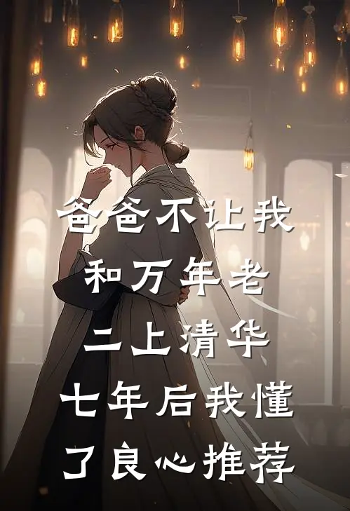 爸爸不让我和万年老二上清华，七年后我懂了良心推荐