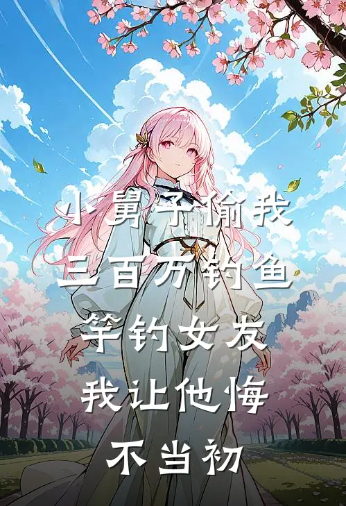 小舅子偷我三百万钓鱼竿钓女友，我让他悔不当初