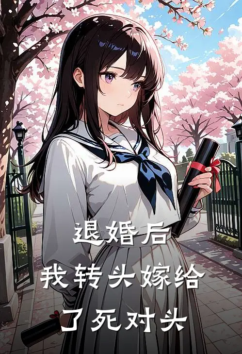 退婚后，我转头嫁给了死对头