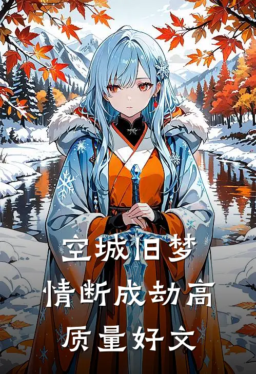 空城旧梦，情断成劫高质量好文