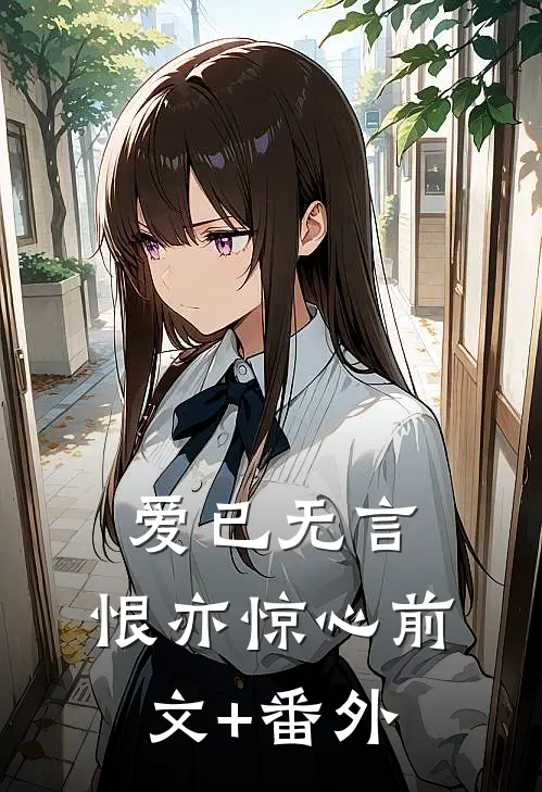 爱已无言，恨亦惊心前文+番外