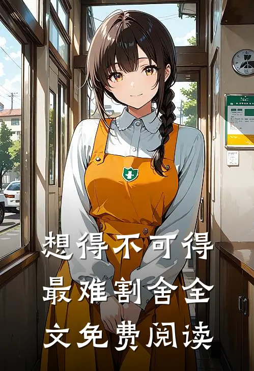 想得不可得，最难割舍全文免费阅读