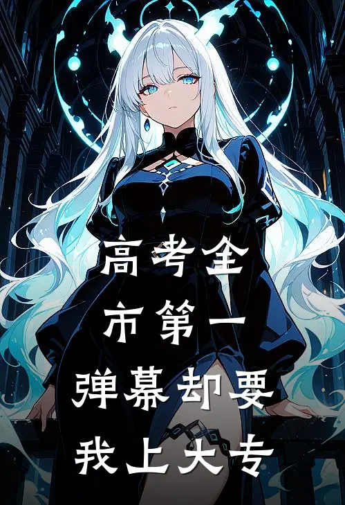 高考全市第一,弹幕却要我上大专