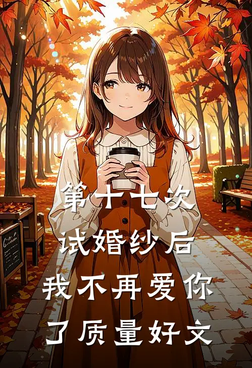 第十七次试婚纱后，我不再爱你了质量好文