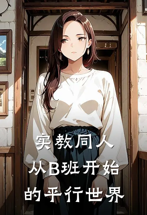 实教同人:从B班开始的平行世界