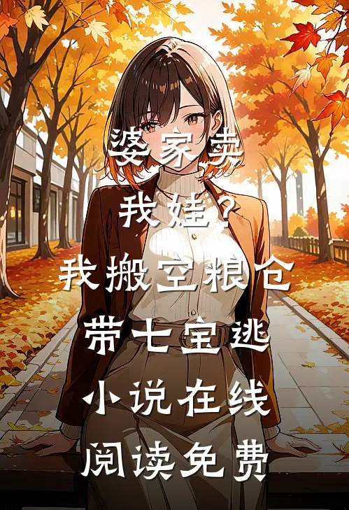 婆家卖我娃？我搬空粮仓带七宝逃小说在线阅读免费