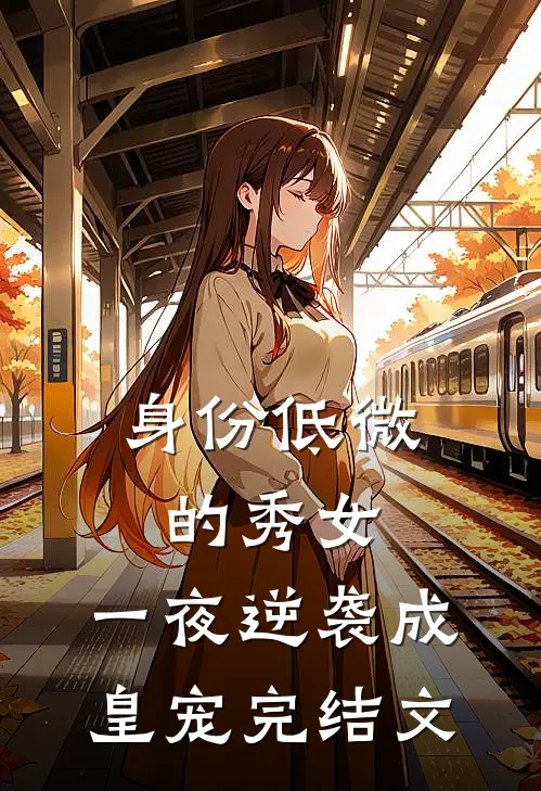 身份低微的秀女，一夜逆袭成皇宠完结文