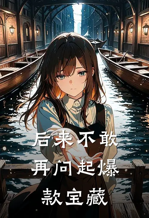 后来不敢再问起爆款宝藏