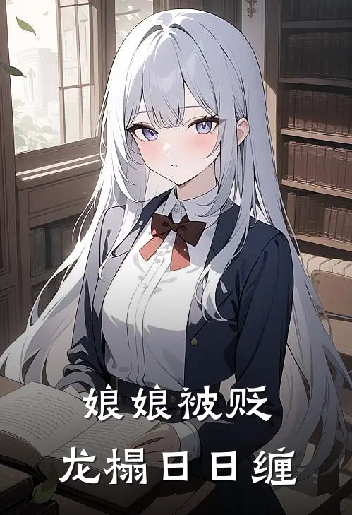 娘娘被贬,龙榻日日缠