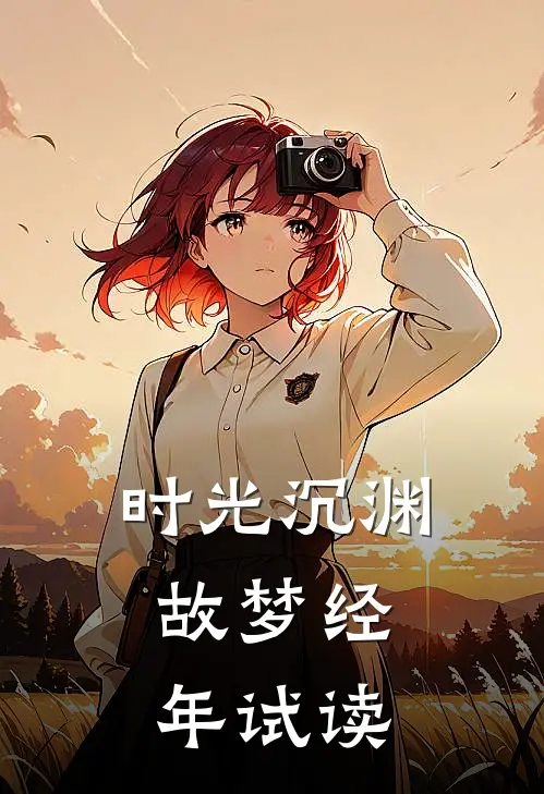 时光沉渊，故梦经年试读