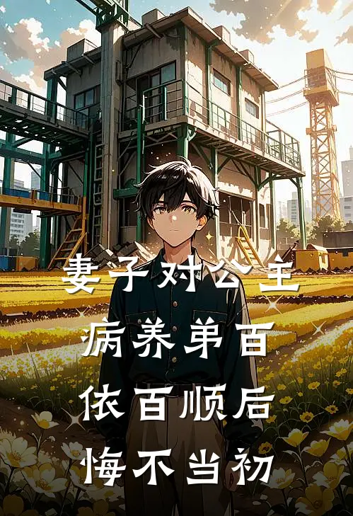 妻子对公主病养弟百依百顺后，悔不当初