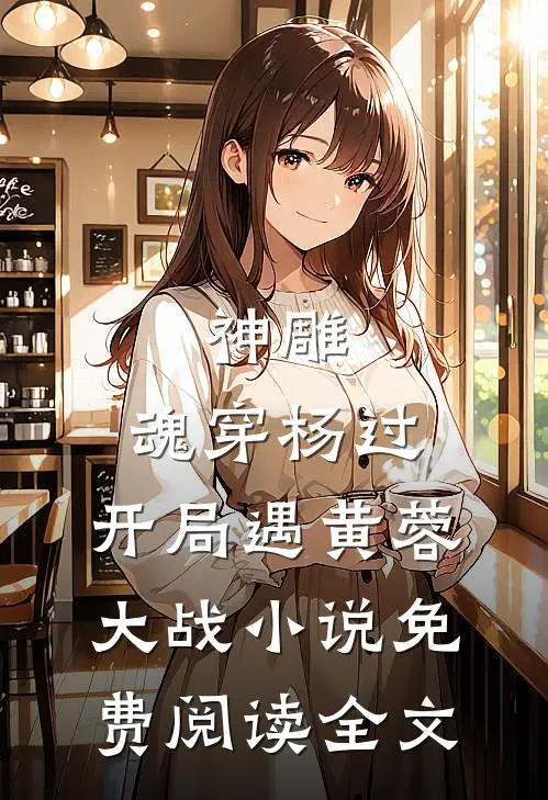 神雕：魂穿杨过，开局遇黄蓉大战小说免费阅读全文