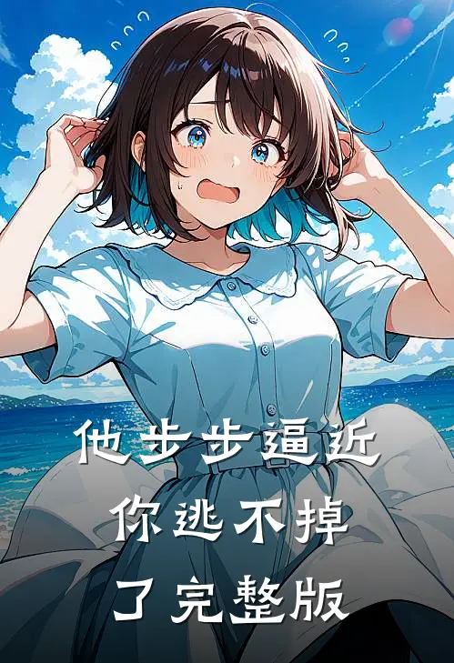 他步步逼近：你逃不掉了完整版