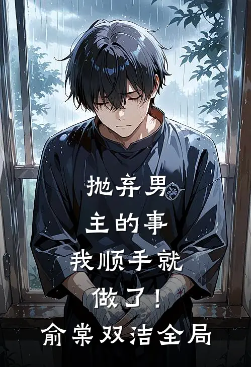 抛弃男主的事，我顺手就做了！俞棠双洁全局