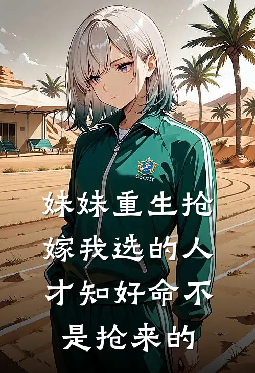 妹妹重生抢嫁我选的人,才知好命不是抢来的