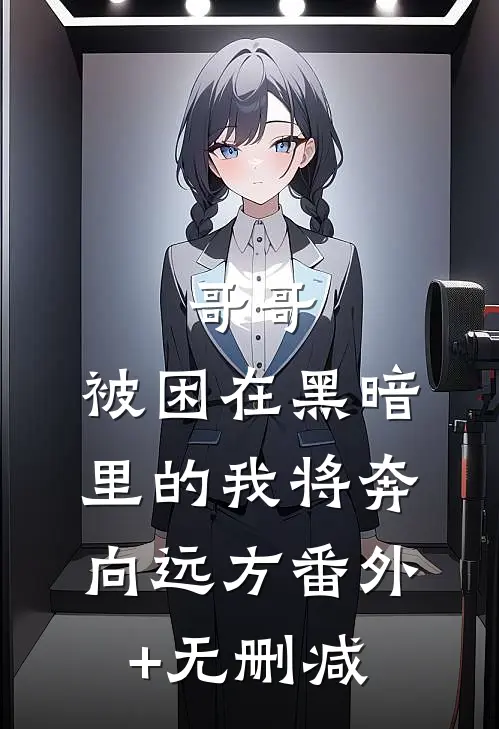 哥哥，被困在黑暗里的我将奔向远方番外+无删减