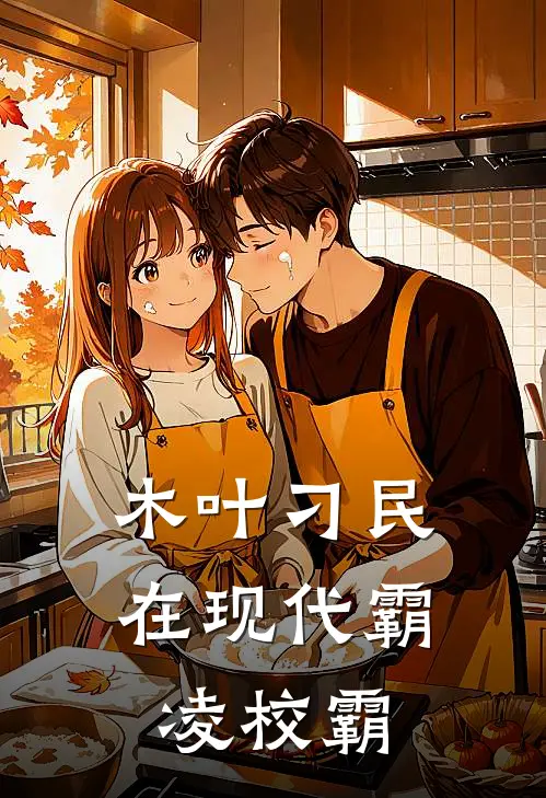 木叶刁民:在现代霸凌校霸