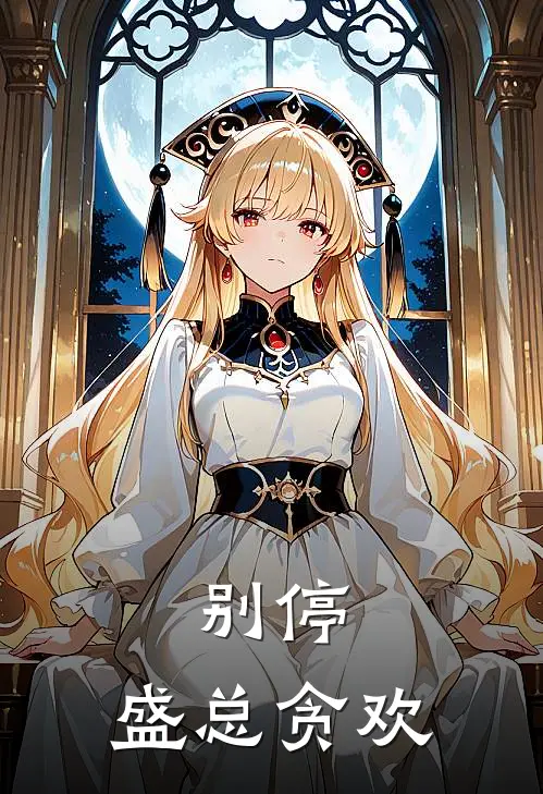 别停,盛总贪欢
