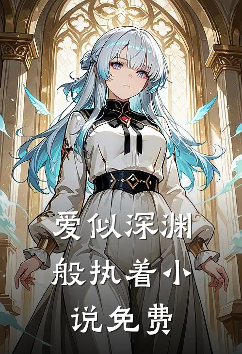 爱似深渊般执着小说免费