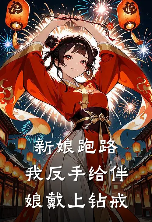 新娘跑路,我反手给伴娘戴上钻戒