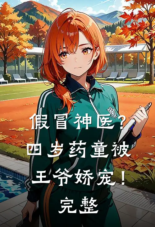 假冒神医？四岁药童被王爷娇宠！完整