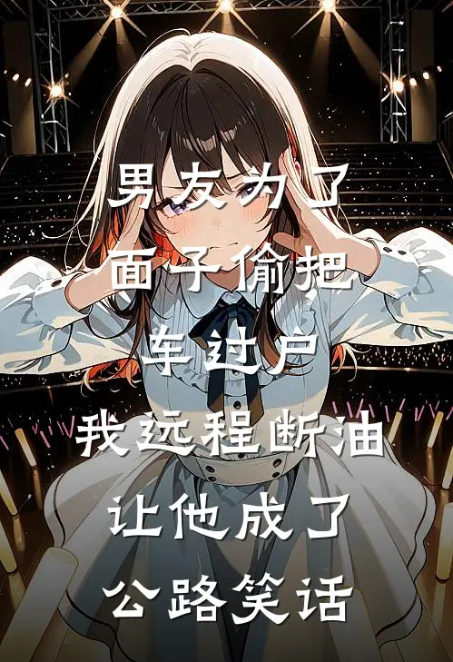 男友为了面子偷把车过户，我远程断油让他成了公路笑话