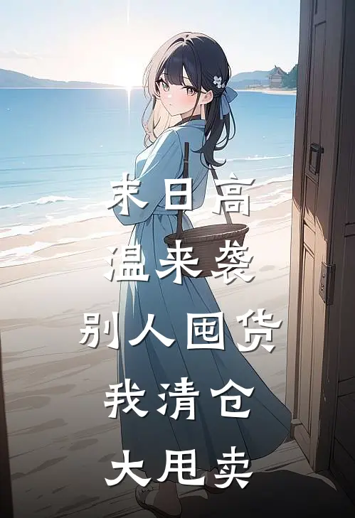 末日高温来袭,别人囤货,我清仓大甩卖
