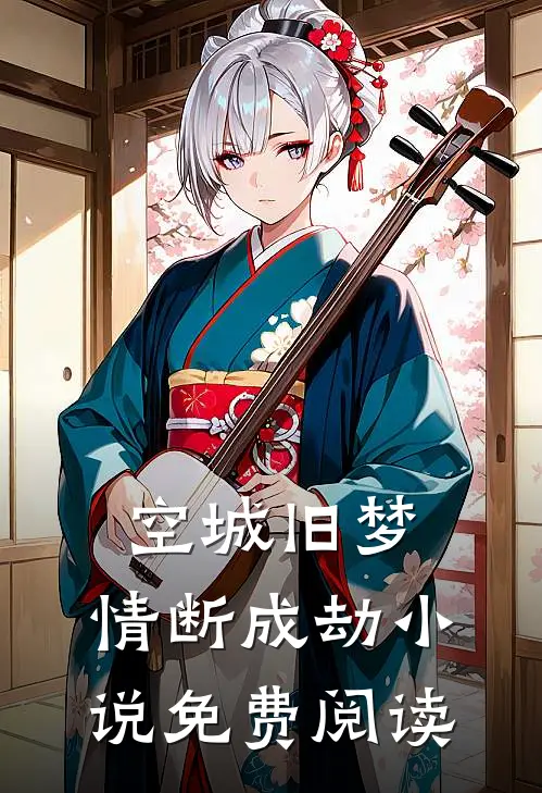 空城旧梦，情断成劫小说免费阅读