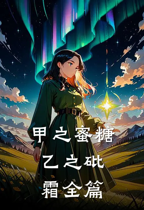 甲之蜜糖，乙之砒霜全篇