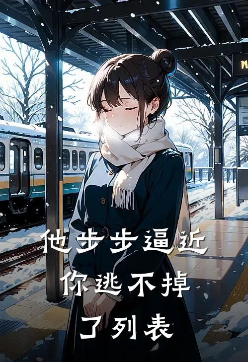 他步步逼近：你逃不掉了列表