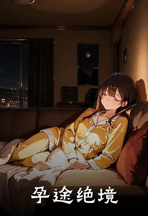 孕途绝境
