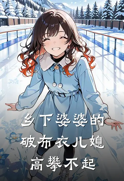 乡下婆婆的破布衣儿媳高攀不起