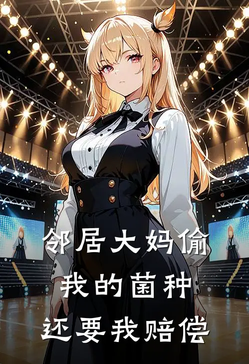 邻居大妈偷我的菌种，还要我赔偿