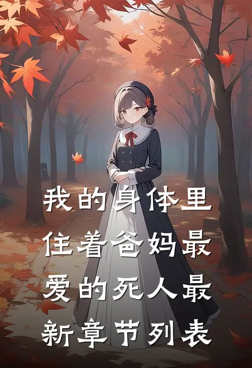 我的身体里，住着爸妈最爱的死人最新章节列表