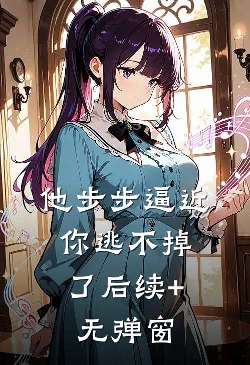 他步步逼近：你逃不掉了后续+无弹窗
