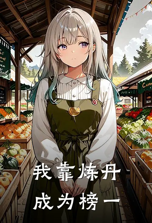 我靠炼丹成为榜一