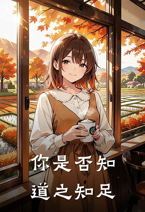 你是否知道之知足