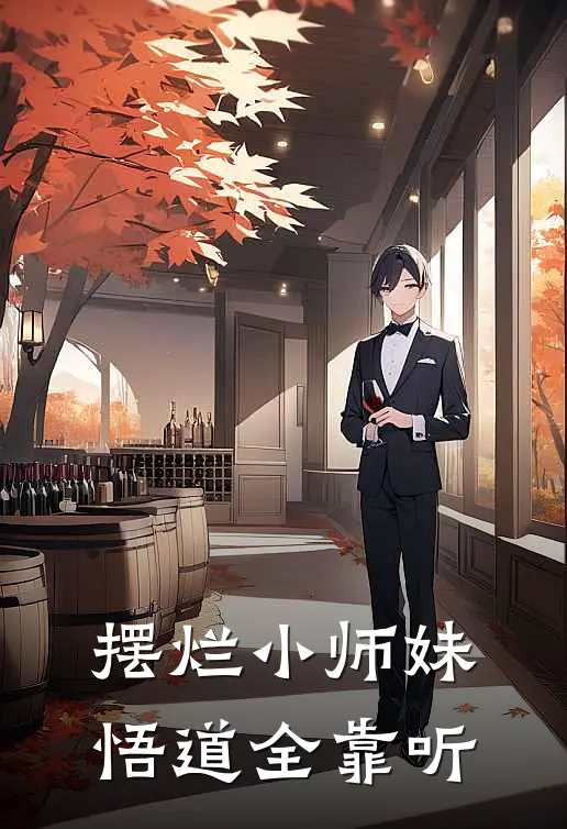 摆烂小师妹,悟道全靠听