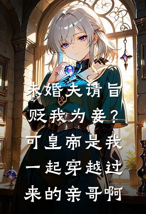 未婚夫请旨贬我为妾?可皇帝是我一起穿越过来的亲哥啊