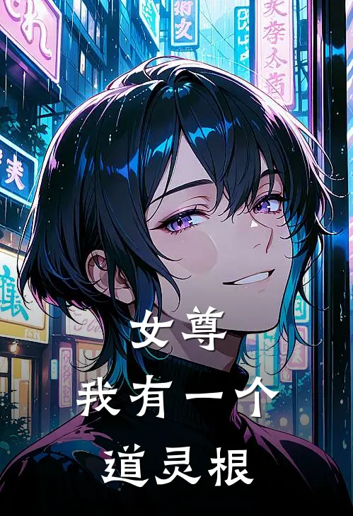 女尊，我有一个道灵根