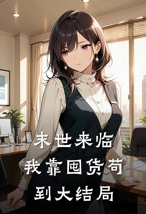 末世来临,我靠囤货苟到大结局