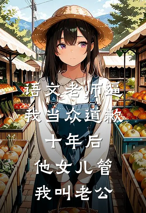语文老师逼我当众道歉,十年后,他女儿管我叫老公