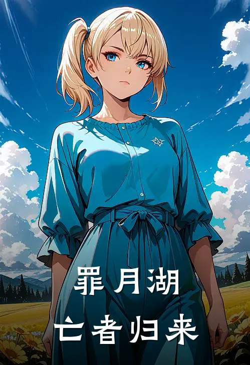 罪月湖:亡者归来