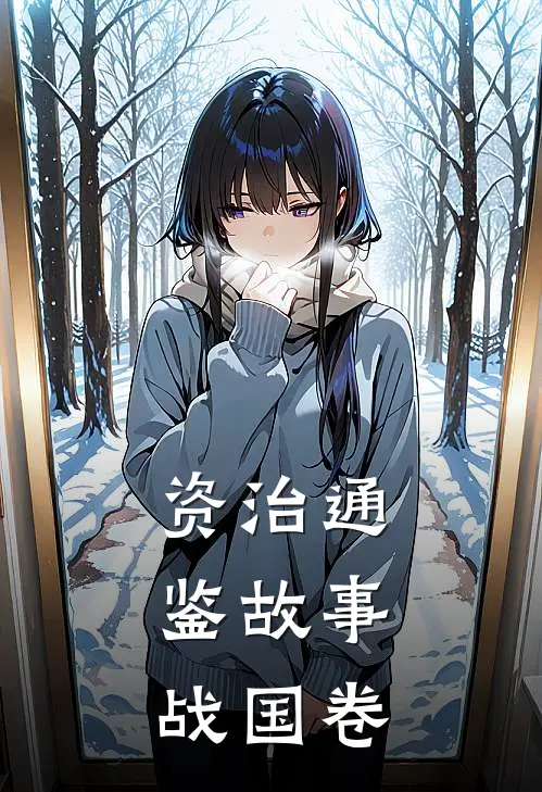 资治通鉴故事:战国卷
