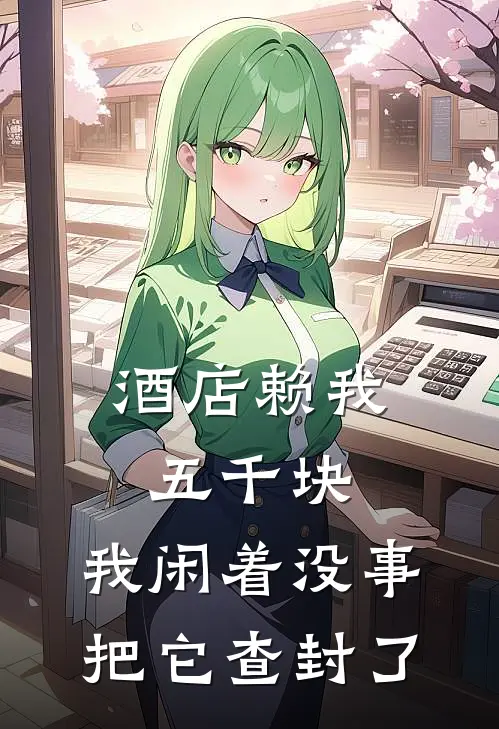 酒店赖我五千块，我闲着没事把它查封了