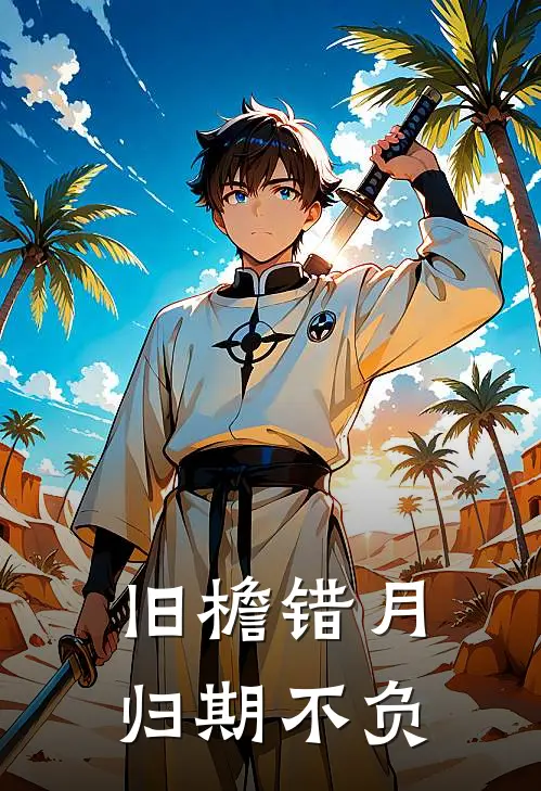 旧檐错月,归期不负