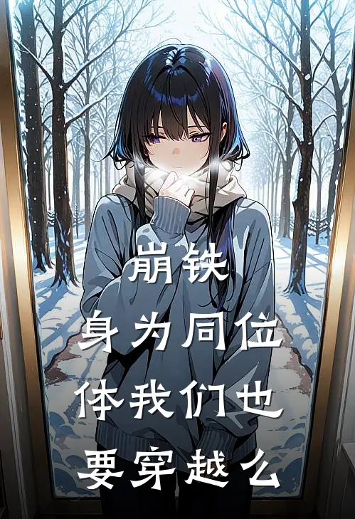 崩铁：身为同位体我们也要穿越么